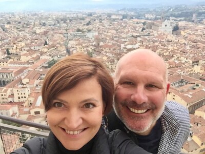 Italy, Florence