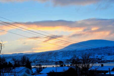 Norway, Tromsø