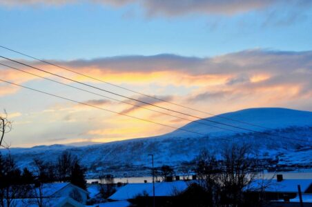 Norway, Tromsø