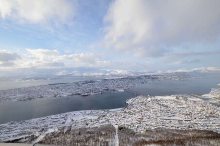 Norway, Tromsø