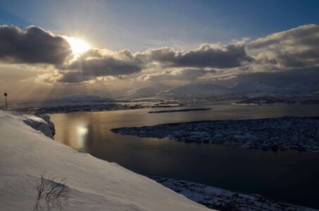 Norway, Tromsø