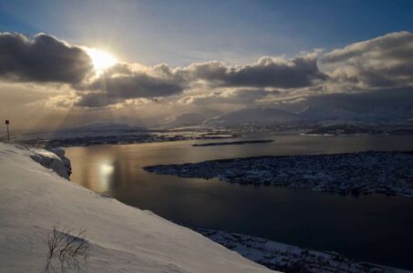 Norway, Tromsø