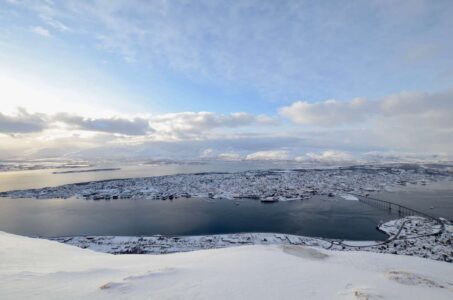 Norway, Tromsø