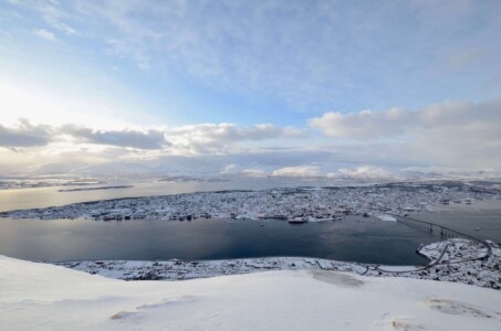 Norway, Tromsø
