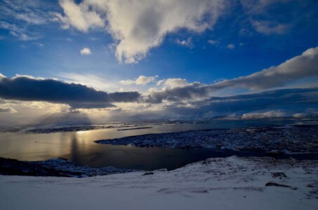 Norway, Tromsø