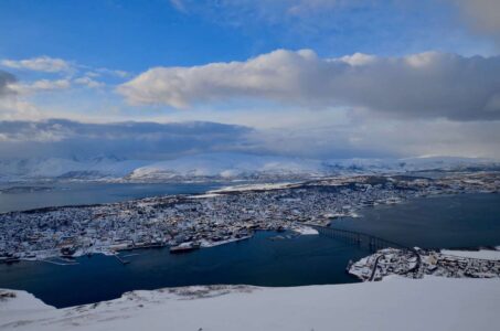 Norway, Tromsø
