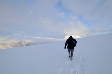 Norway, Fjellheisen