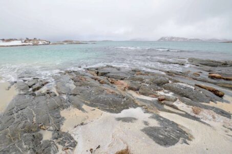 Norway, Sommarøy