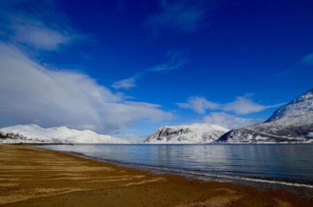 Norway, Tromvik