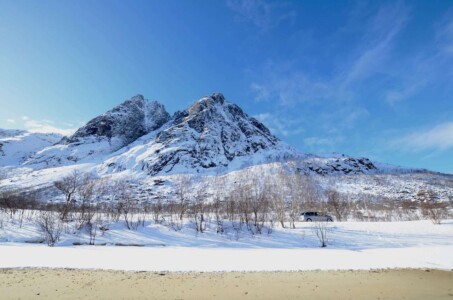 Norway, Tromvik