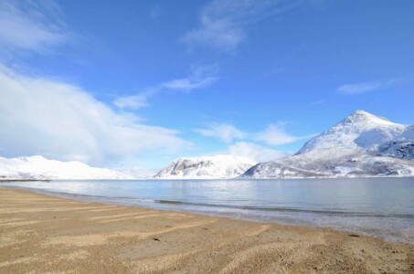 Norway, Tromvik