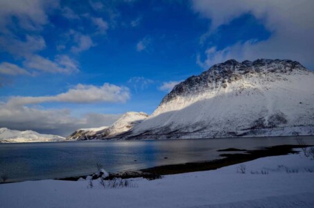 Norway, Elsfjorden