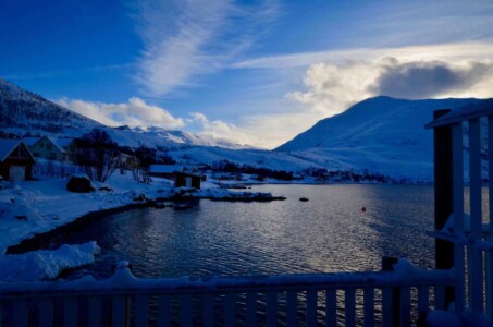 Norway, Elsfjorden