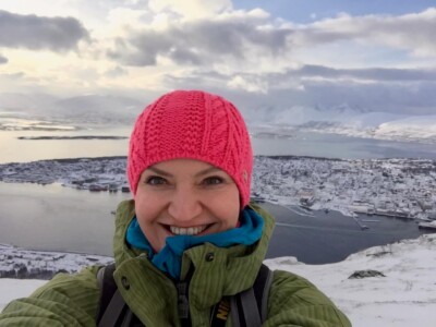 Norway, Tromsø