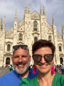 Italy, Milan - Duomo di Milano