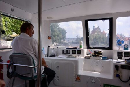 Poland, Bydgoszcz