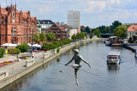 Poland, Bydgoszcz