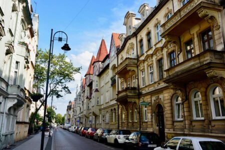 Poland, Bydgoszcz