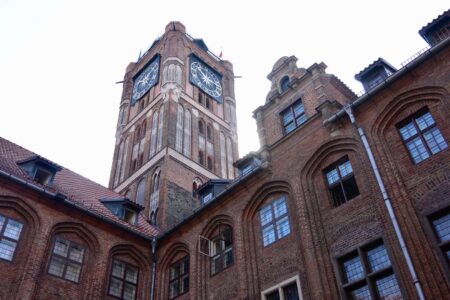 Poland, Toruń