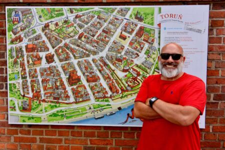 Poland, Toruń