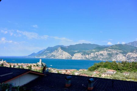Italy, Malcesine