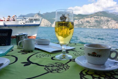 Italy, Malcesine