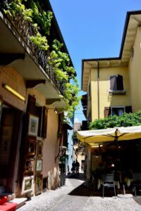 Italy, Malcesine