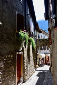 Italy, Malcesine