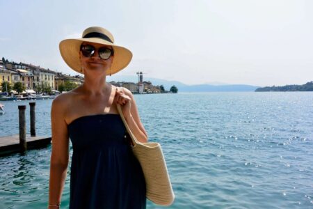 Italy, Lake Garda
