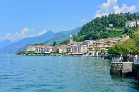Italy, Lake Garda