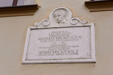 Lithuania, Vilnius