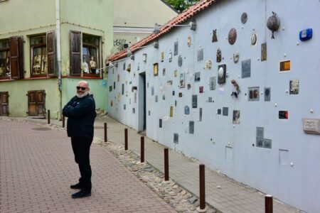 Lithuania, Vilnius