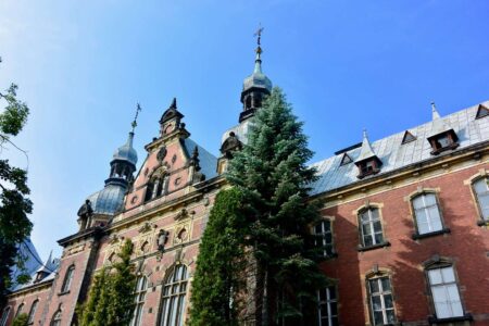 Poland, Bydgoszcz