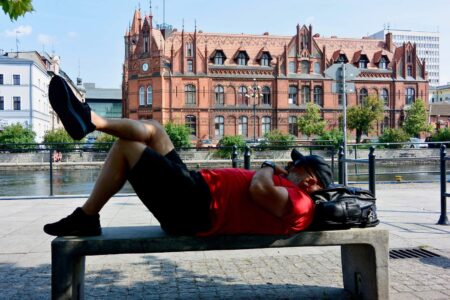 Poland, Bydgoszcz