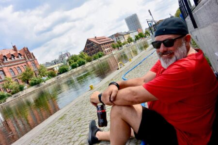 Poland, Bydgoszcz