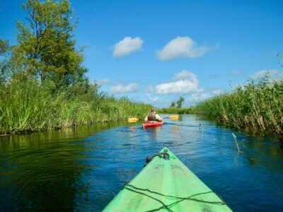 Poland, Piaśnica river