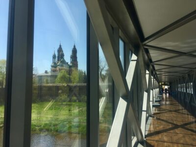 Poland, Poznań