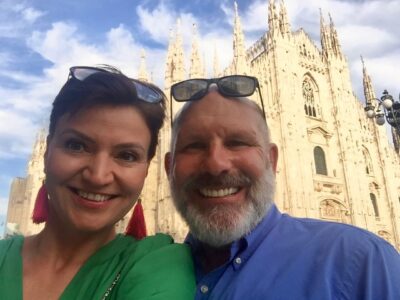 Italy, Milan - Duomo di Milano