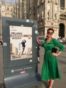 Italy, Milan