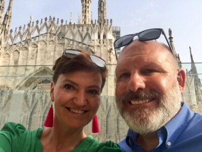 Italy, Milan - Duomo di Milano