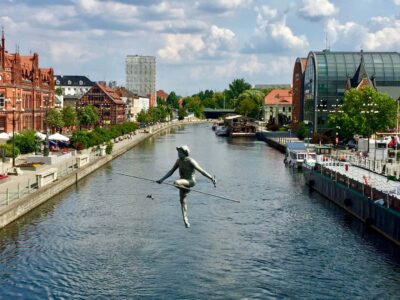Poland, Bydgoszcz