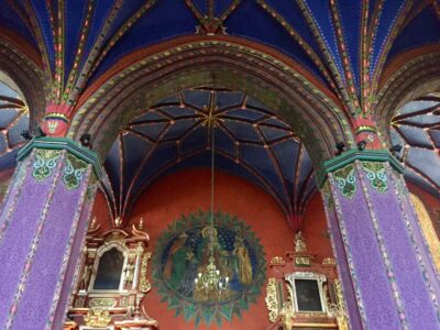 Poland, Bydgoszcz - Cathedral