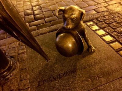 Poland, Toruń