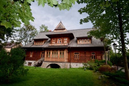 Poland, Zakopane
