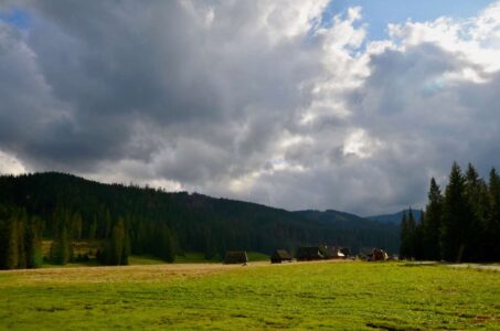 Poland, Zakopane