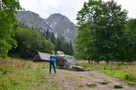 Poland, Tatra Mountains