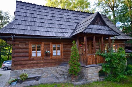 Poland, Zakopane