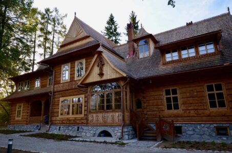 Poland, Zakopane