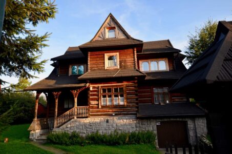 Poland, Zakopane