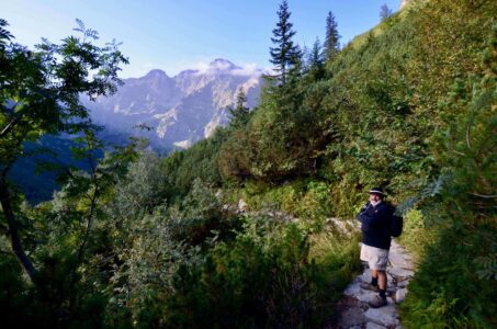 Poland, Tatra Mountains